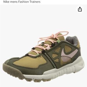 New Nike Free Terra Vista